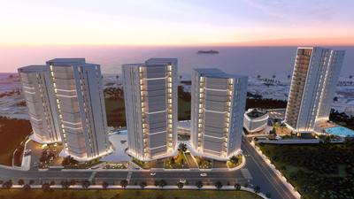 2 BR Apartment in Arch Makarios III, Larnaca thumbnail 12
