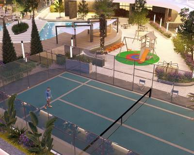 2 BR Apartment in Arch Makarios III, Larnaca thumbnail 9