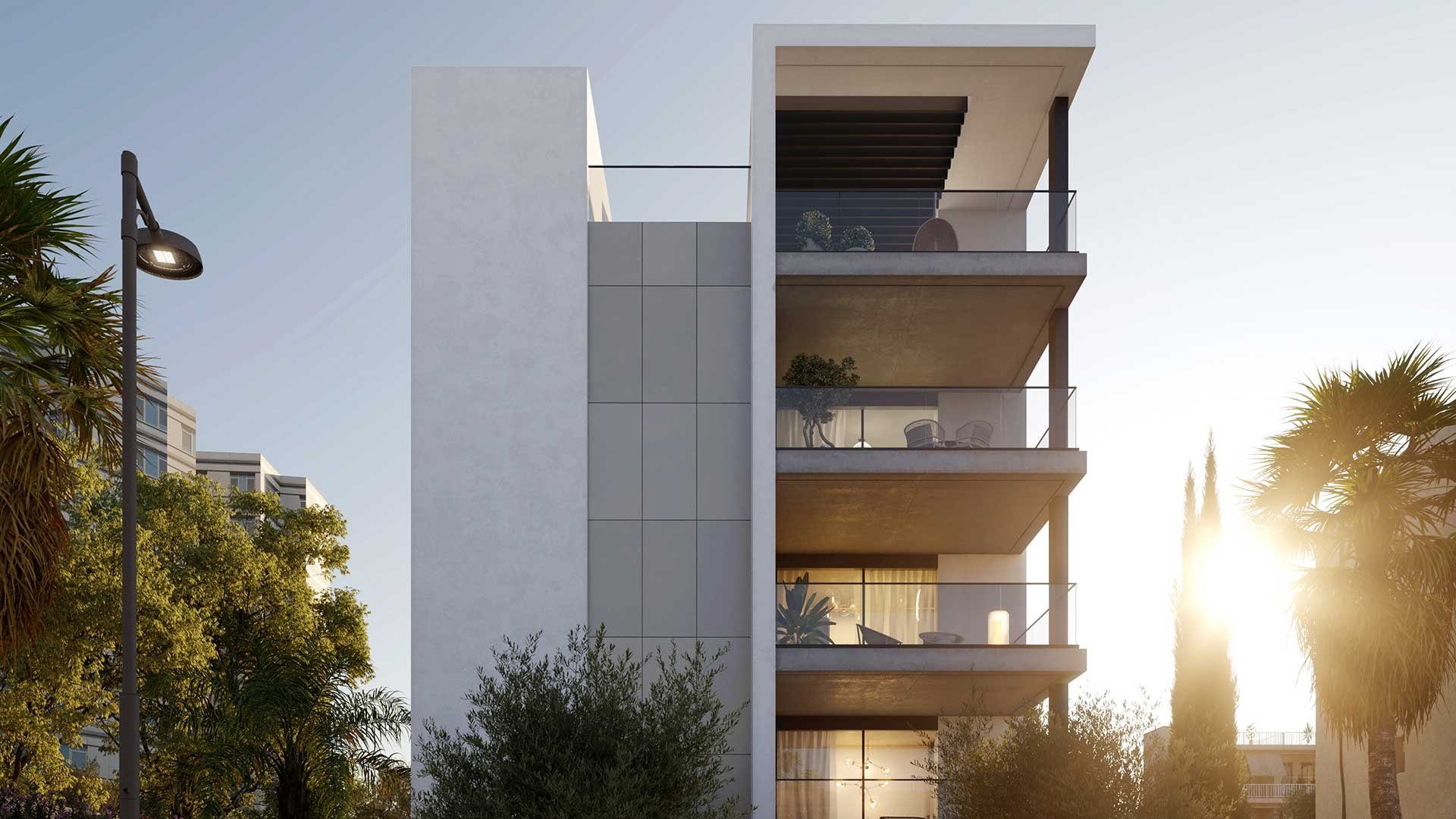 2 BR Apartment in Potamos Germasogeias, Limassol photo 1