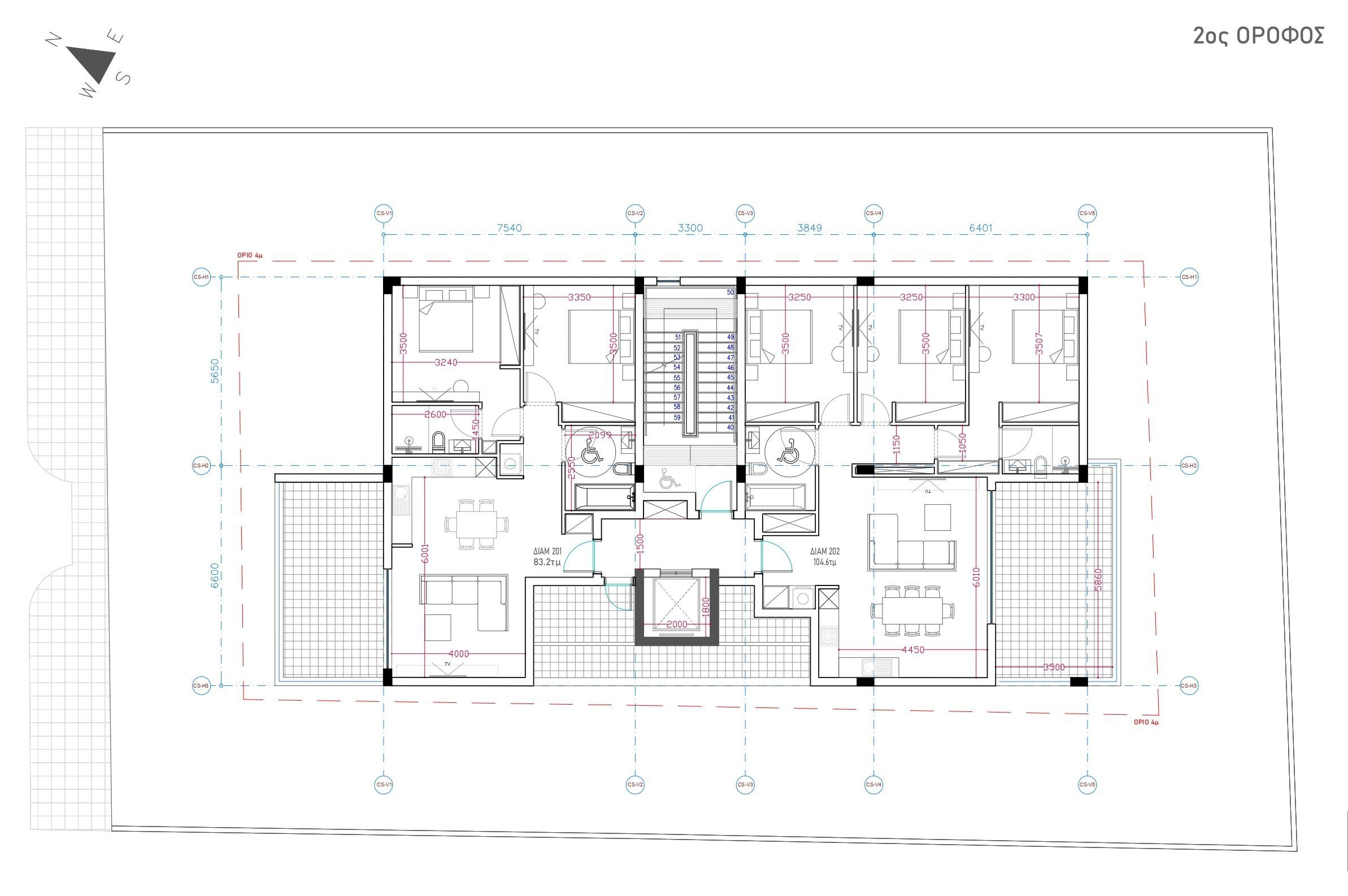 2 BR Apartment in Potamos Germasogeias, Limassol photo 6