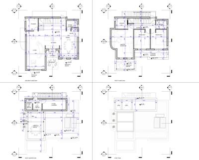 3 BR Villa in Geroskipou Tourist Area, Paphos thumbnail 5