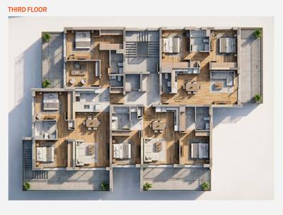 2 BR Apartment in Potamos Germasogeias, Limassol thumbnail 14