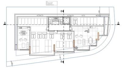 1 BR Penthouse in Aradippou, Larnaca thumbnail 11