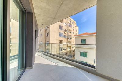 2 BR Apartment in Katholiki, Limassol thumbnail 12