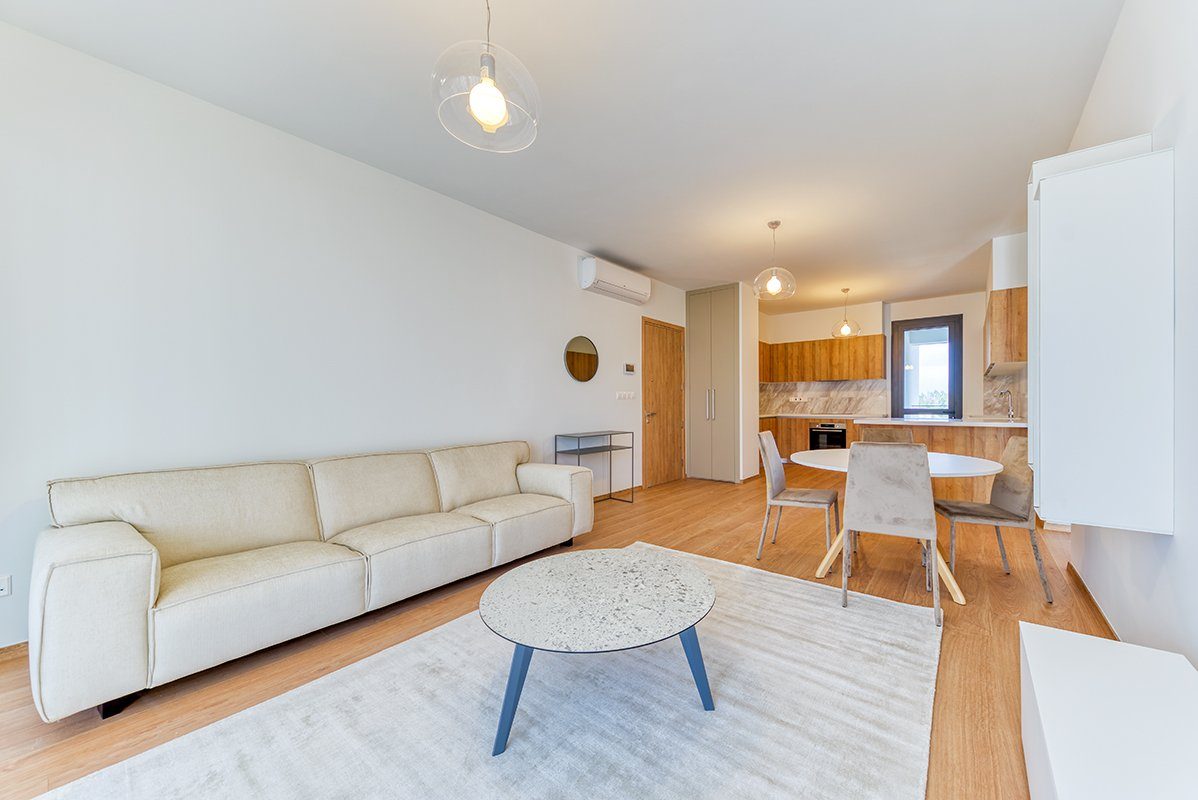 2 BR Apartment in Katholiki, Limassol