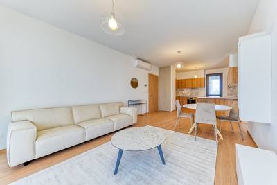2 BR Apartment in Katholiki, Limassol thumbnail 1