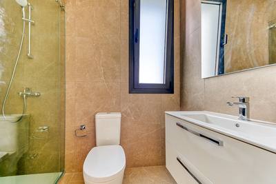 2 BR Apartment in Katholiki, Limassol thumbnail 10