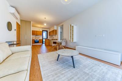 2 BR Apartment in Katholiki, Limassol thumbnail 3