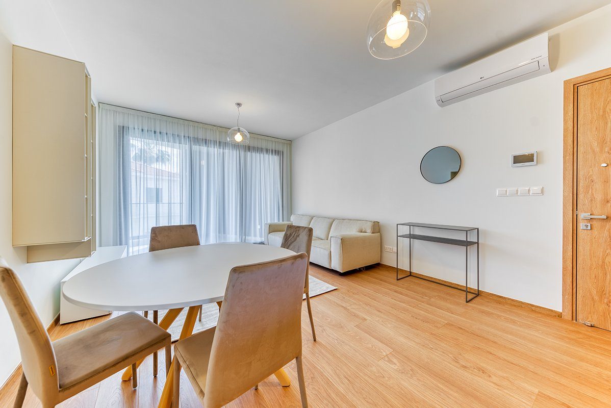 2 BR Apartment in Katholiki, Limassol — photo 7