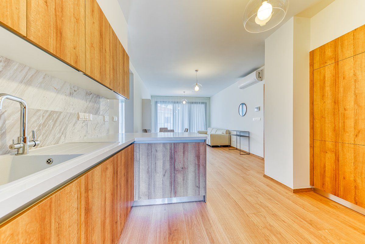 2 BR Apartment in Katholiki, Limassol — photo 5