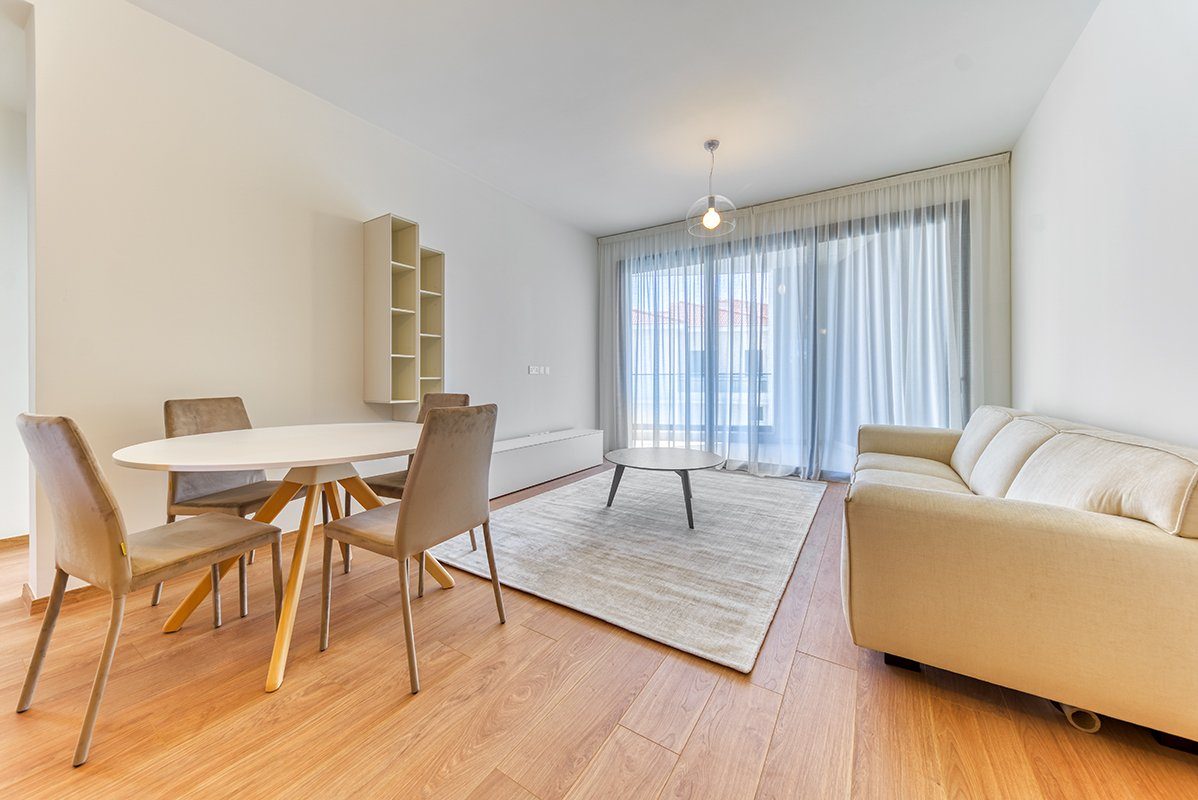 2 BR Apartment in Katholiki, Limassol — photo 2