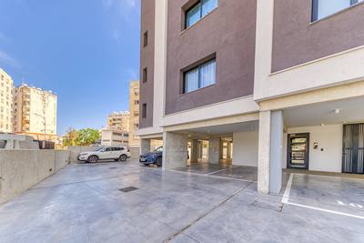 2 BR Apartment in Katholiki, Limassol thumbnail 14