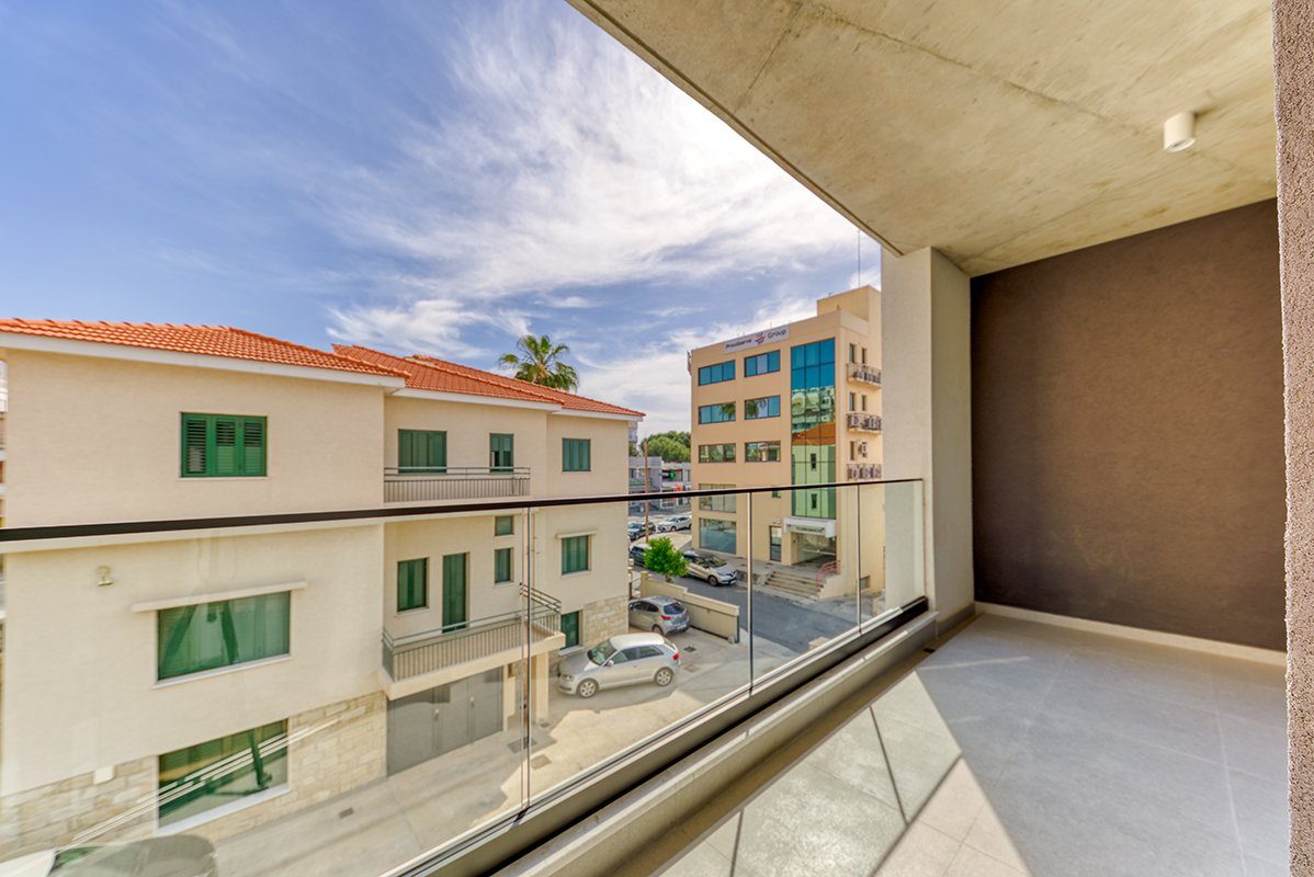 2 BR Apartment in Katholiki, Limassol photo 15
