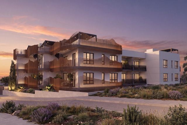 2 BR Apartment in Parekklisia, Limassol