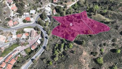 Two Adjacent fields in Kakopetria, Nicosia thumbnail 1