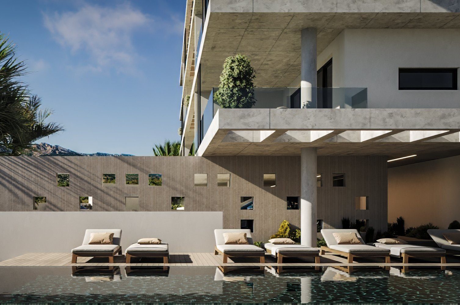 2 BR Apartment in Oroklini, Larnaca photo 1