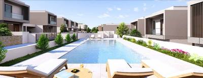 3 BR Villa in Moutallos, Paphos thumbnail 10
