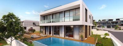 3 BR Villa in Moutallos, Paphos thumbnail 6