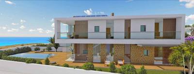 3 BR Villa in Moutallos, Paphos thumbnail 7