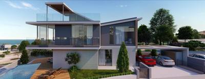 3 BR Villa in Moutallos, Paphos thumbnail 8