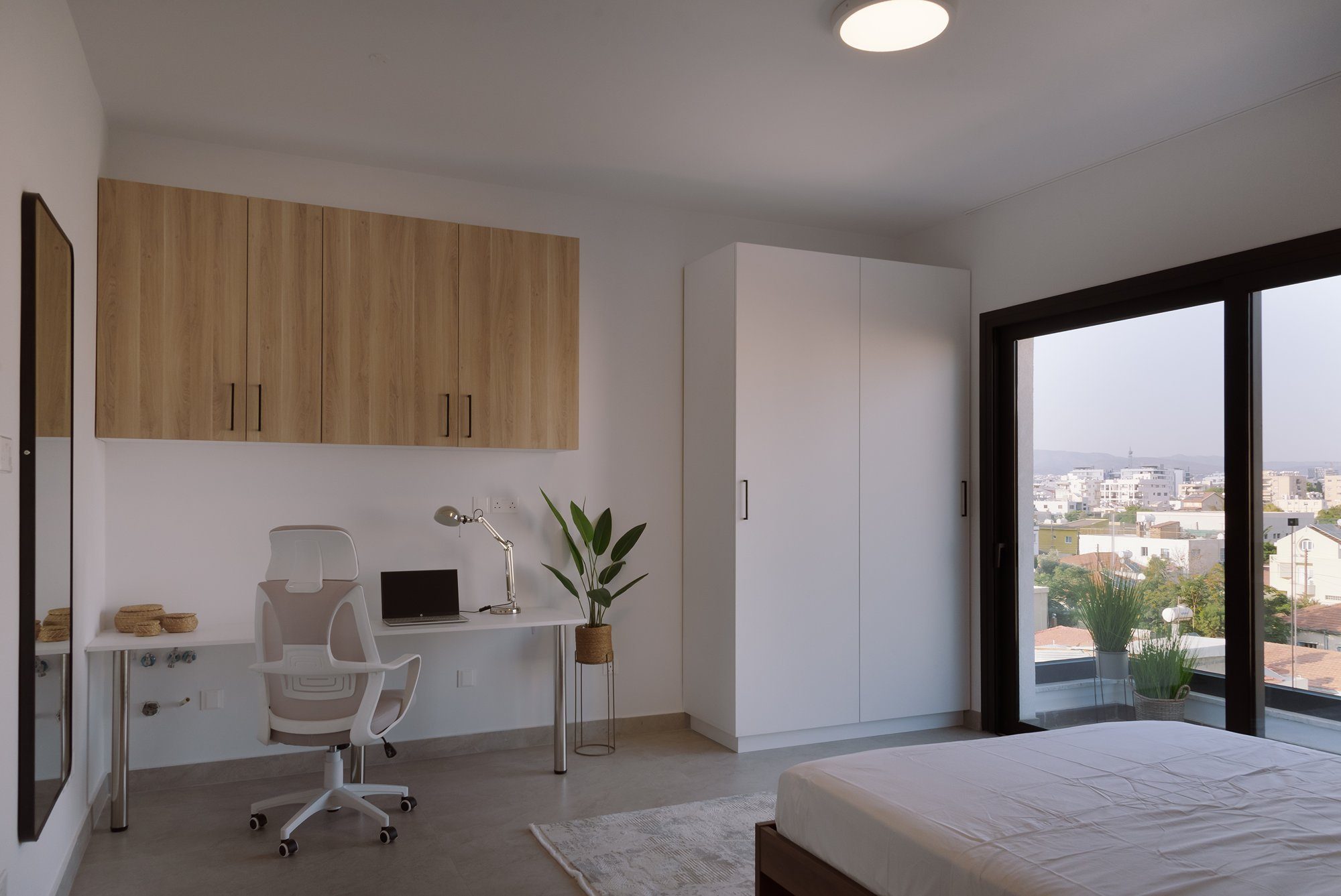 2 BR Apartment in Agios Ioannis, Limassol photo 6