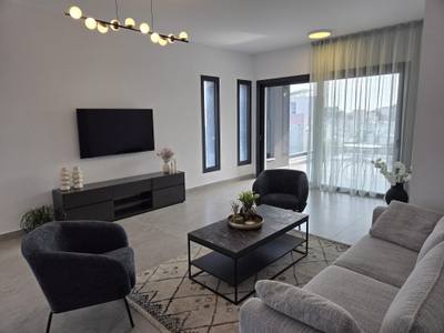 2 BR Apartment in Agios Ioannis, Limassol thumbnail 3