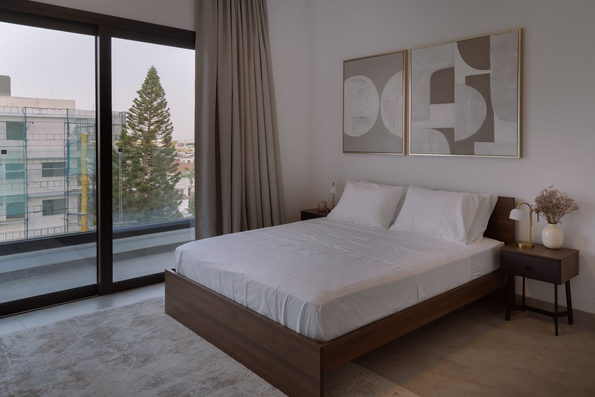 2 BR Apartment in Agios Ioannis, Limassol photo 5