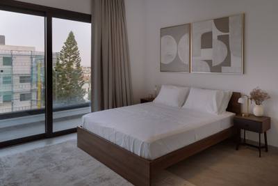 2 BR Apartment in Agios Ioannis, Limassol thumbnail 5