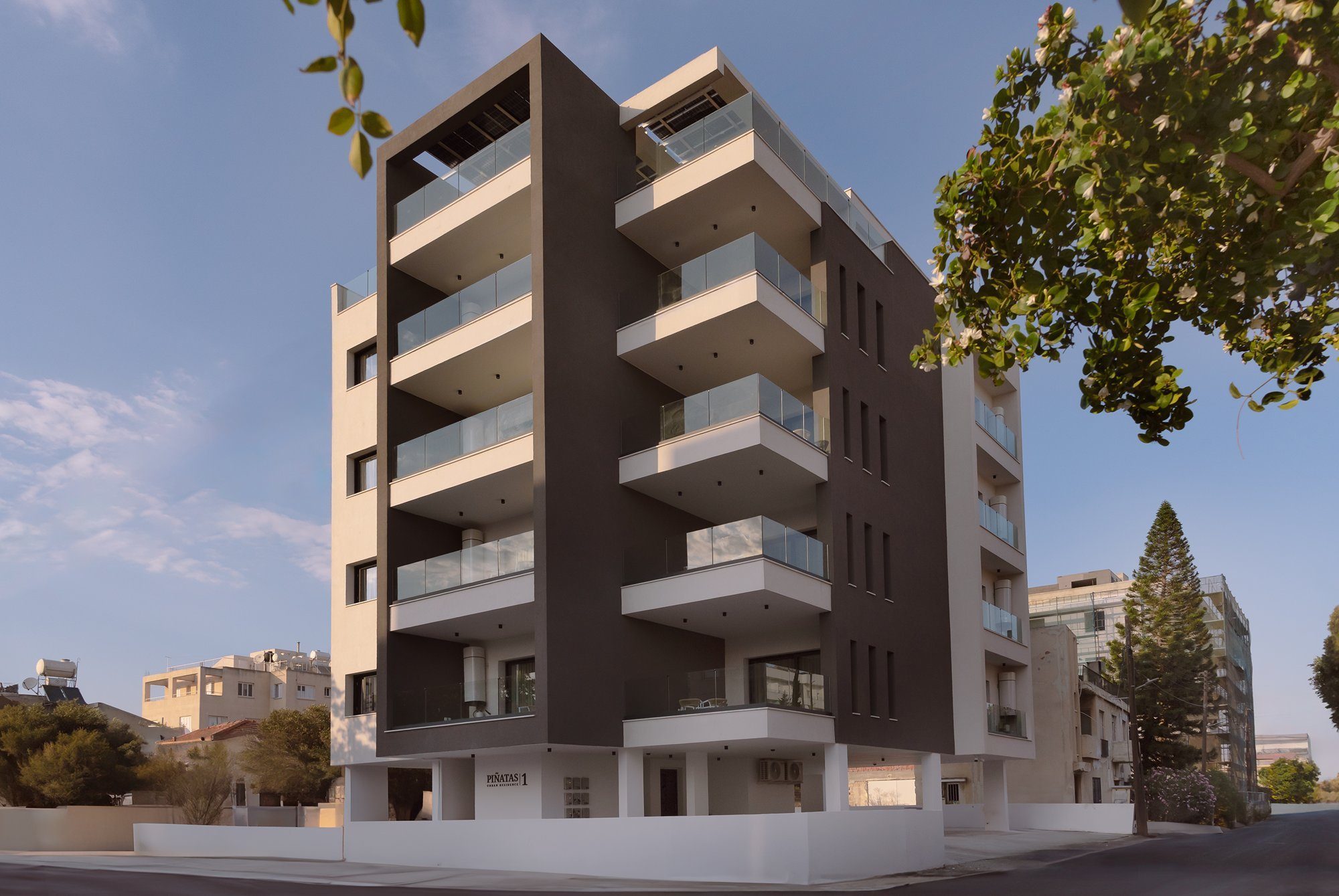 2 BR Apartment in Agios Ioannis, Limassol photo 10