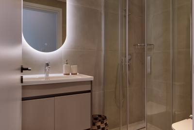 2 BR Apartment in Agios Ioannis, Limassol thumbnail 9