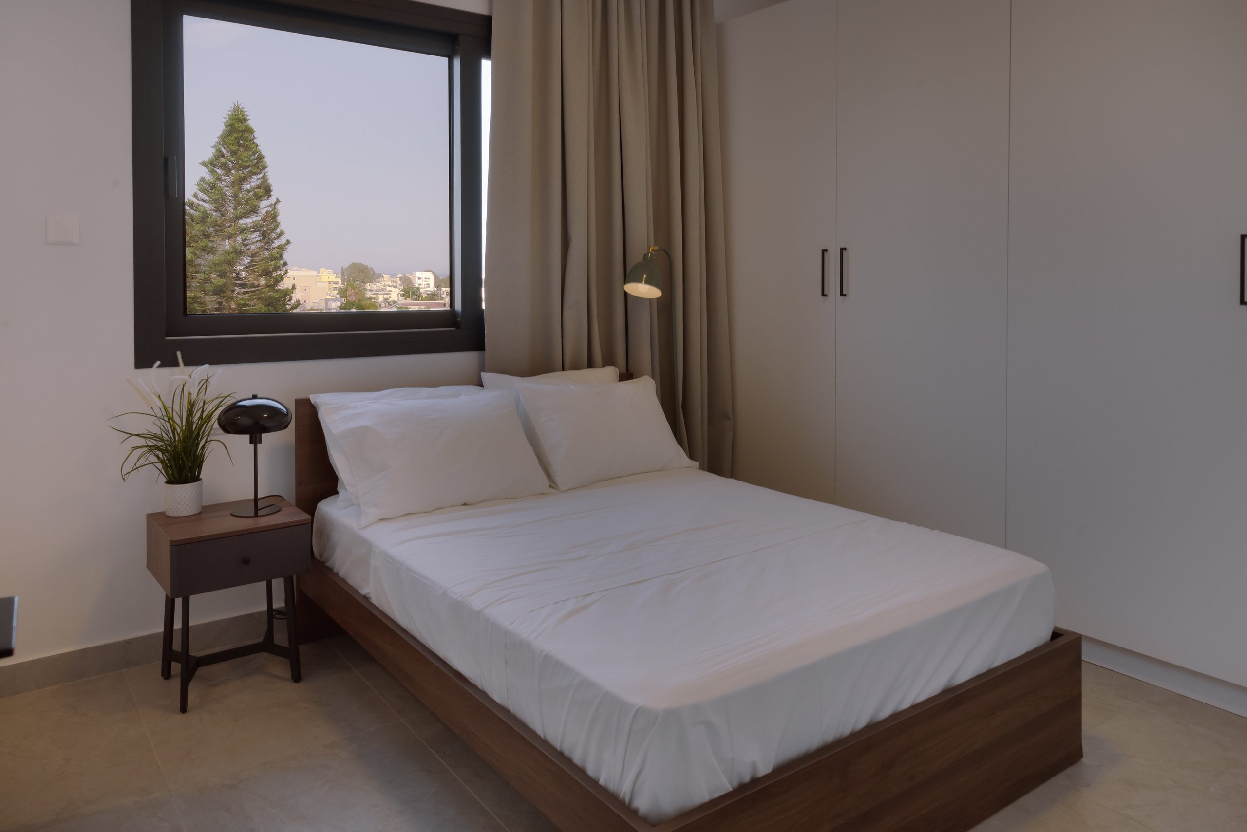 2 BR Apartment in Agios Ioannis, Limassol photo 7