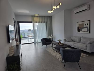 2 BR Apartment in Agios Ioannis, Limassol thumbnail 2