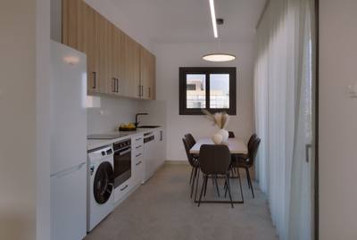 2 BR Apartment in Agios Ioannis, Limassol thumbnail 4