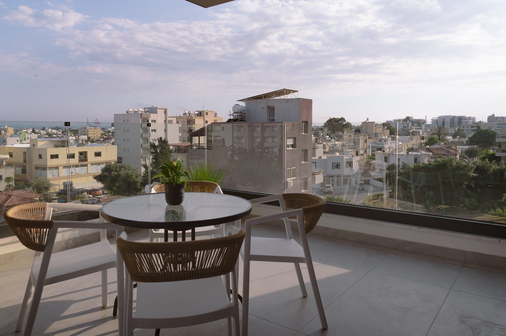 2 BR Apartment in Agios Ioannis, Limassol photo 11