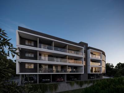 3 BR Penthouse in Kato Paphos, Paphos thumbnail 7