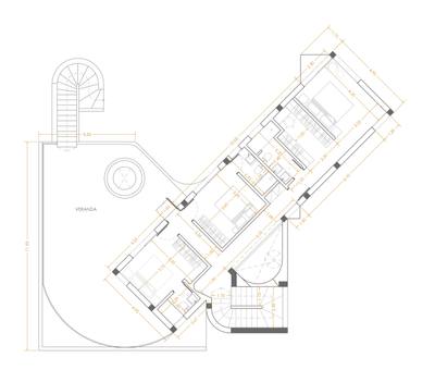 3 BR Villa in Perivolia, Larnaca thumbnail 5