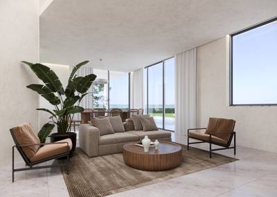 3 BR Villa in Perivolia, Larnaca thumbnail 3