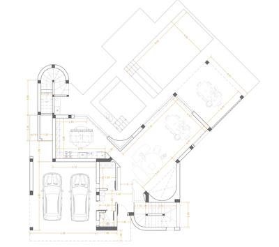 3 BR Villa in Perivolia, Larnaca thumbnail 4