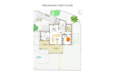3 BR Villa in Tala, Paphos thumbnail 7