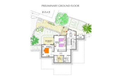 3 BR Villa in Tala, Paphos thumbnail 6