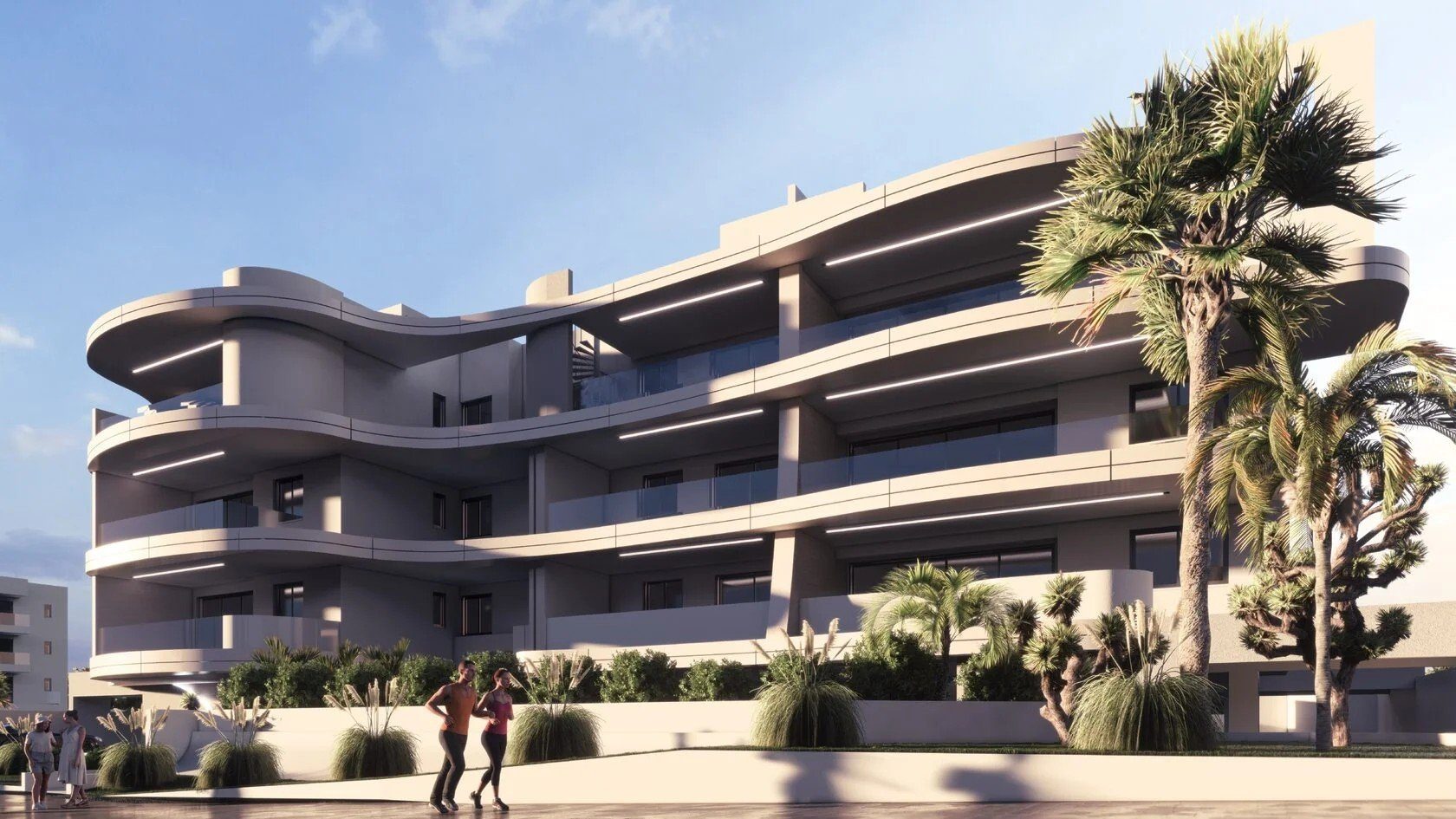 3 BR Apartment in Agios Athanasios, Limassol photo 6