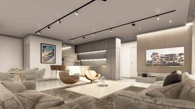 2 BR Penthouse in Agios Athanasios, Limassol thumbnail 7