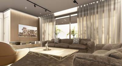 2 BR Penthouse in Agios Athanasios, Limassol thumbnail 10