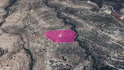 Agricultural Field in Agios Therapon, Limassol thumbnail 3