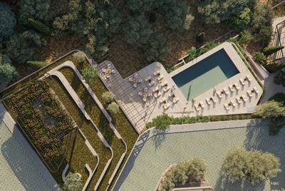 3 BR Apartment in Agia Marinouda, Paphos thumbnail 11