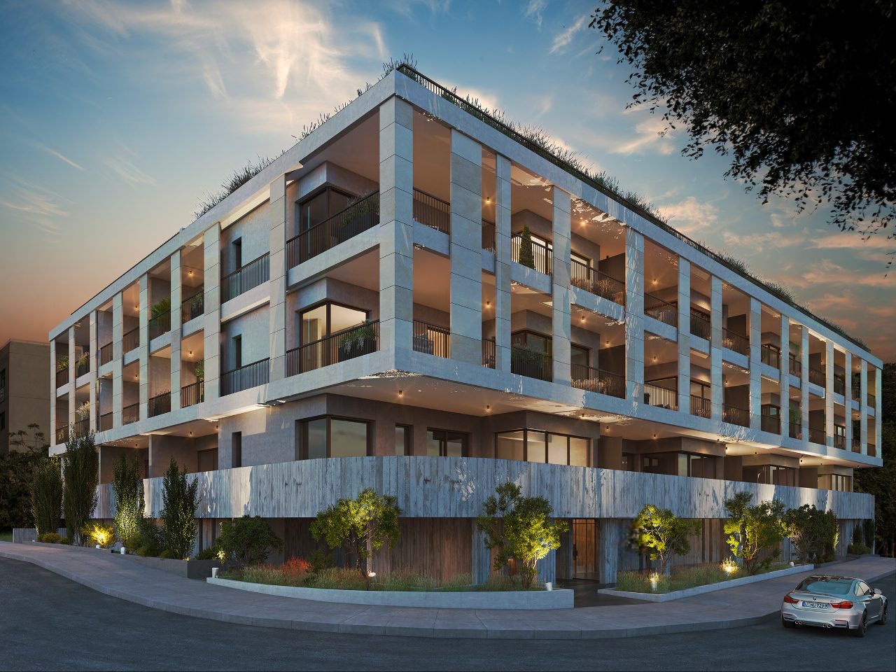 1 BR Apartment in Historical Center, Limassol photo 1
