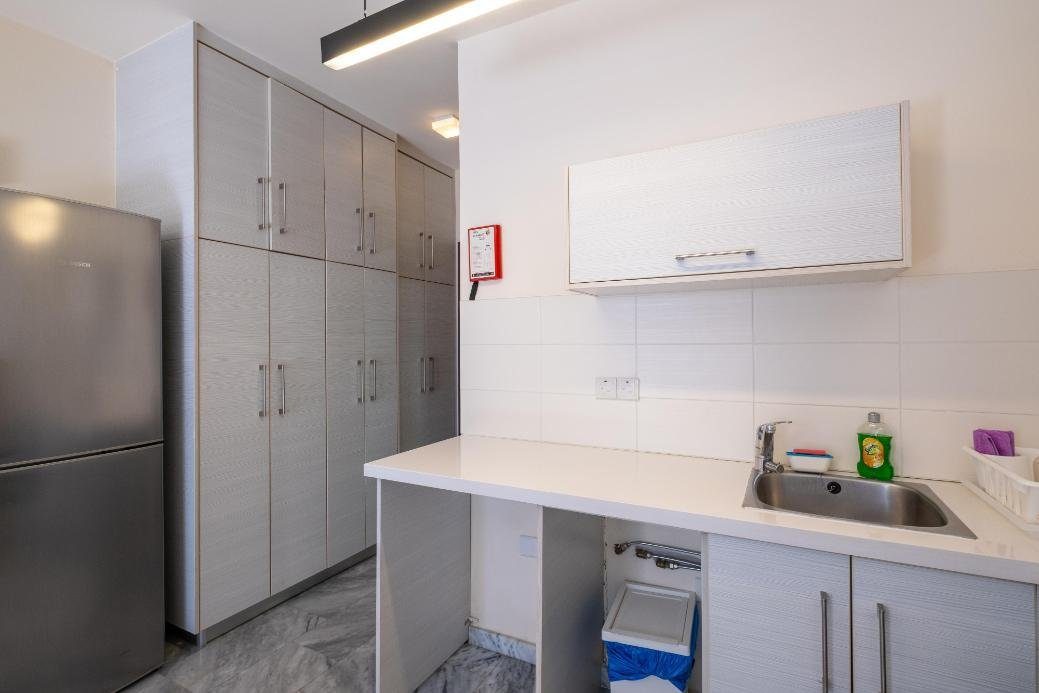 Studio apartment with jacuzzi in Latchi, Paphos — photo 6