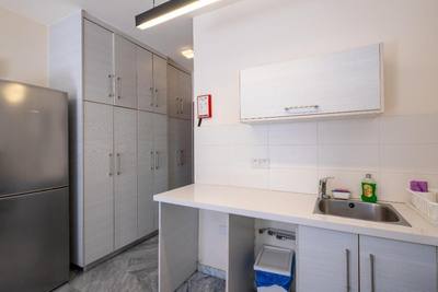 Studio apartment with jacuzzi in Latchi, Paphos, μικρογραφία 6
