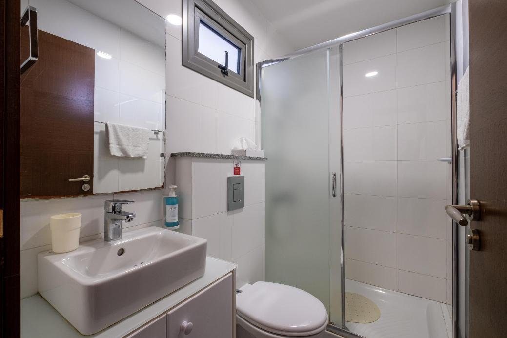 Studio apartment with jacuzzi in Latchi, Paphos photo 11