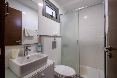 Studio apartment with jacuzzi in Latchi, Paphos, μικρογραφία 11